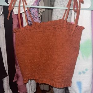 TARGET TOP WORN ONCE, GREAT CONDITION!